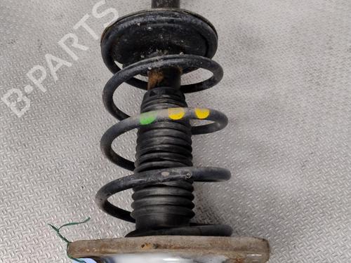 Right front shock absorber CITROËN C8 (EA_, EB_) 2.0 HDi | BP28802547M17 - Image 3