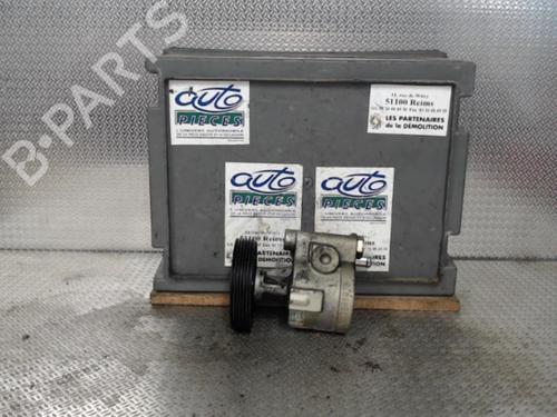 Used Steering pump Steering pump 24071302 24071302