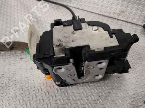 Used Front left lock Front left lock OPEL MOVANO B Van (X62) 2.3 CDTI FWD (FV) (150 hp) 30092505 30092505