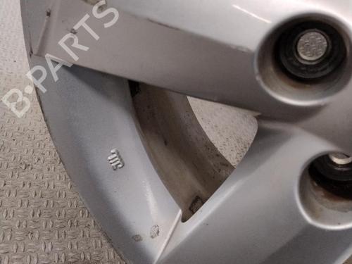 Rim NISSAN QASHQAI I (J10, NJ10) 1.6 | BP25754872C45