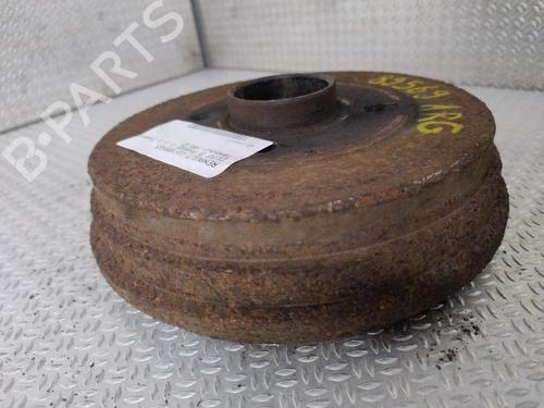 Used Other RENAULT CLIO II (BB_, CB_) [1998-2016]  30164055