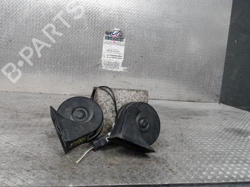 Used Horn Horn CITROËN DS4 (NX_) 1.6 HDi 115 (114 hp) 24091659 24091659