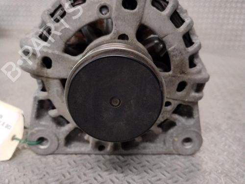 Alternator DACIA LODGY (JS_) 1.5 dCi | BP29516219M7 