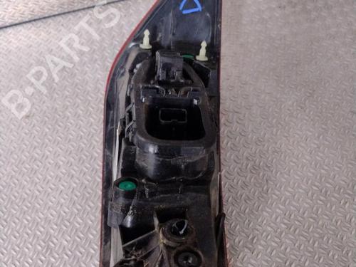 Used Right taillight RENAULT CLIO IV (BH_) 1.5 dCi 90 (90 hp) 24061654