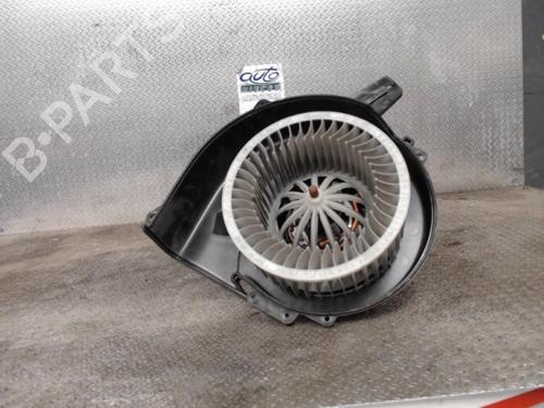 Used Heater blower motor SEAT IBIZA IV (6J5, 6P1) 1.2 TSI (110 hp) 24083095