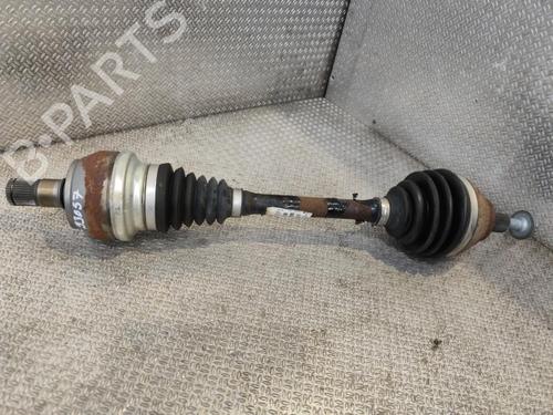 Used Left front driveshaft Left front driveshaft AUDI Q3 (F3B) 35 TFSI Mild Hybrid (150 hp) 40553398 40553398