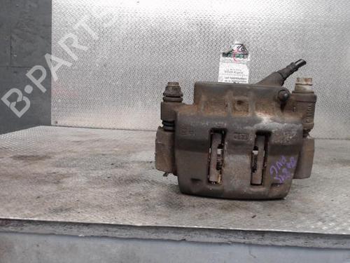 Used Left front brake caliper RENAULT MASTER II Platform/Chassis (ED/HD/UD) 2.5 dCi (146 hp) 24097065
