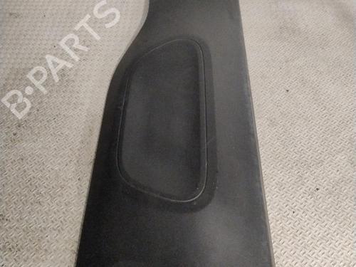 Door moulding trim CITROËN C5 AIRCROSS (A_) 2.0 BlueHDi 180 (AJEHZR) | BP31266266C150