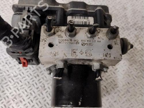 Used ABS pump AUDI A1 (8X1, 8XK) 1.6 TDI (90 hp) 28087831