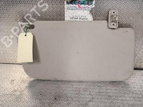 Left sun visor OPEL COMBO Tour 1.3 CDTI 16V | BP24098893I1