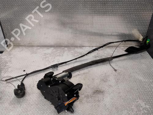 Elektronisk modul PEUGEOT 1007 (KM_) 1.4 (75 hp) 26514270