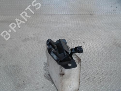 Used Tailgate handle Tailgate handle PEUGEOT 206 CC (2D) 1.6 16V (2DNFUF, 2DNFUR) (109 hp) 24079236 24079236