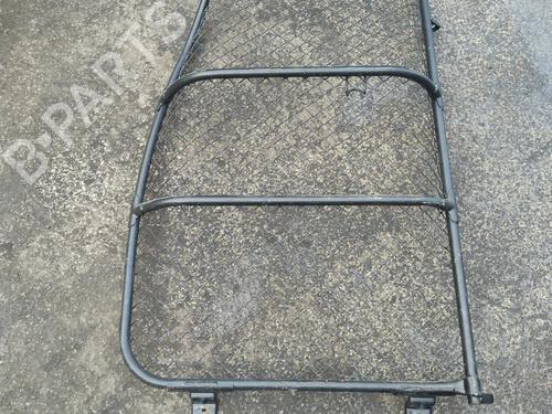 Used Cargo separator Cargo separator 37595671 37595671