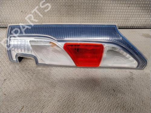 Used Right taillight Right taillight PEUGEOT BOXER Van (244) 2.0 HDi (84 hp) 36461534 36461534