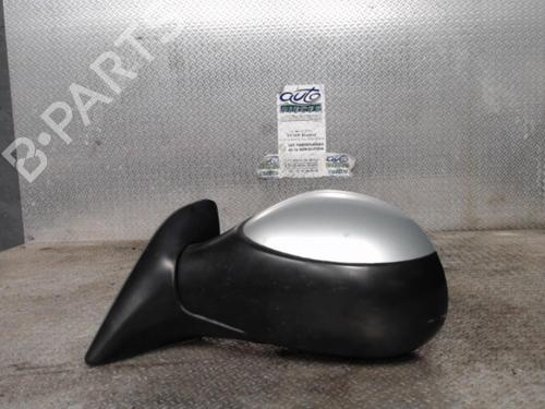 Used Left mirror CITROËN XSARA PICASSO (N68) 1.6 HDi (90 hp) 24082749