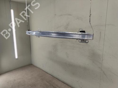 Used Front bumper reinforcement Front bumper reinforcement RENAULT SCÉNIC II (JM0/1_) 1.5 dCi (JM1E, JM16) (106 hp) 25800233 25800233
