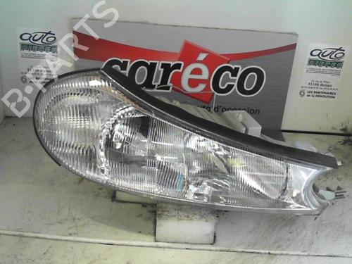 Used Right headlight FORD MONDEO II Turnier (BNP) 1.8 TD (90 hp) 24062087