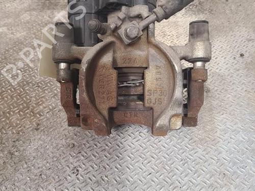 Right rear brake caliper SEAT LEON (5F1) 1.5 TSI | BP24099180M106 