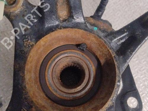 Right front steering knuckle RENAULT CAPTUR I (J5_, H5_) 1.5 dCi 90 (J5N4, J5M5, J5MW, J5M6, J5AL, J5AJ) | BP38971934M26 - Image 3