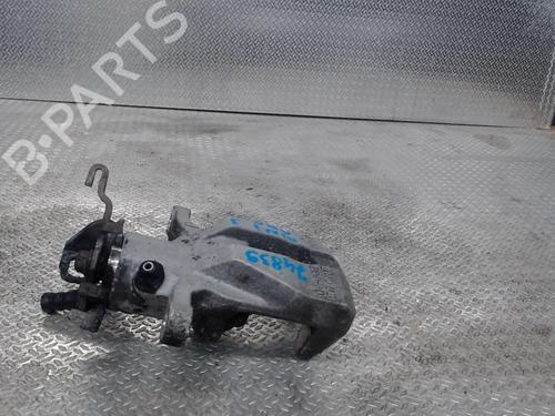 Used Left rear brake caliper Left rear brake caliper MINI MINI (F56) Cooper (136 hp) 24077899 24077899