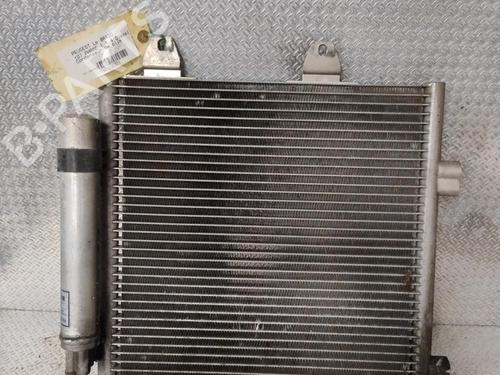 Used Heater matrix Heater matrix PEUGEOT 107 (PM_, PN_) 1.4 HDi (54 hp) 27550775 27550775