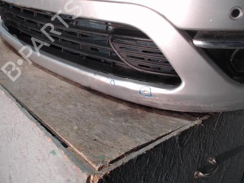 Used Front bumper CITROËN C4 Grand Picasso I (UA_) 2.0 HDi 150 (150 hp) 24095769