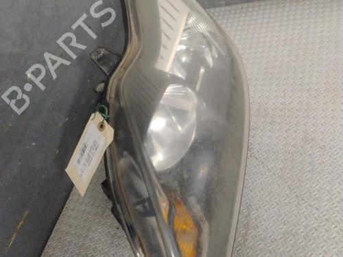 Left headlight FORD FOCUS II (DA_, HCP, DP) 1.6 TDCi | BP37185639C28 - Image 5