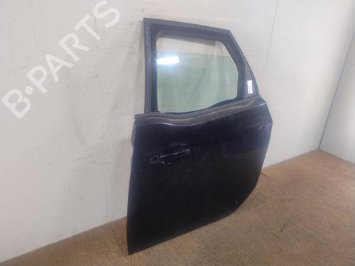 Used Left rear door Left rear door 39180589 39180589