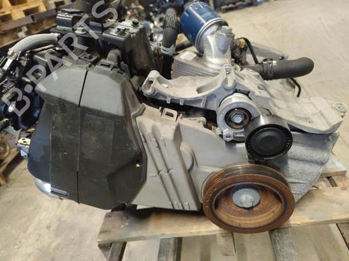 Engine RENAULT MEGANE IV Hatchback (B9A/M/N_) 1.5 dCi 90 (B9A1) | BP36028030M1 - Image 3