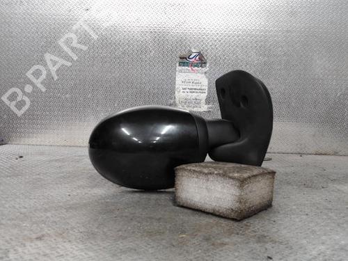 Used Left mirror RENAULT TWINGO I (C06_) 1.2 16V (C06C, C06D, C06K) (75 hp) 24095441