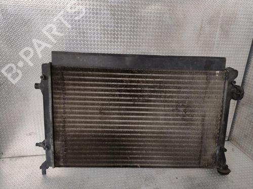 Water radiator VW GOLF VI (5K1) 1.4 | BP37002417M31 - Image 2