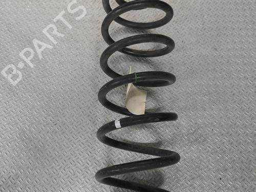 Shock absorber spring VW GOLF V (1K1) 1.9 TDI | BP24094775C152 