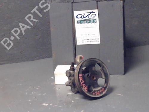 Used Steering pump SUZUKI GRAND VITARA I (FT, HT) 2.0 TD 4x4 (SQ420D) (87 hp) 24067927