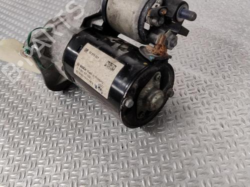 Starter OPEL CORSA D (S07) 1.4 (L08, L68) | BP28087412M8 - Image 4