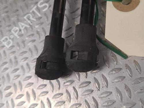 Tailgate lift support PEUGEOT 307 (3A/C) 1.4 16V | BP25703377C138 