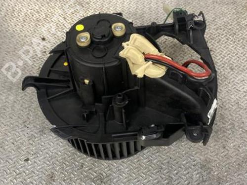 Heater blower motor PEUGEOT EXPERT Tepee (VF3X_) 1.6 HDi 90 16V | BP24100741M62 