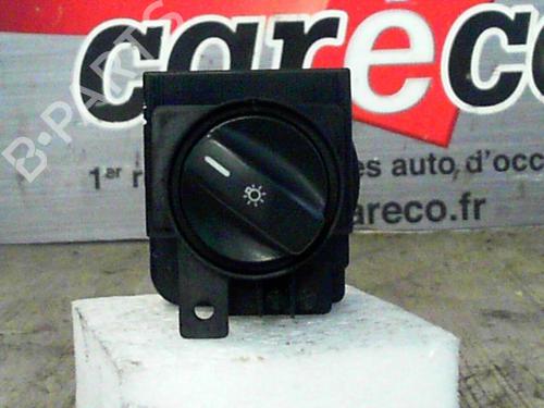 Used Headlight switch Headlight switch MERCEDES-BENZ A-CLASS (W169) A 180 CDI (169.007, 169.307) (109 hp) 24067855 24067855