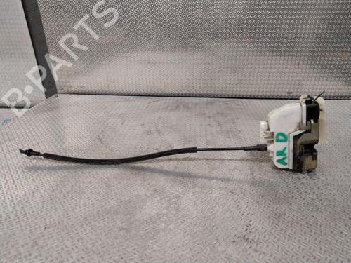 Used Rear right lock Rear right lock 24101359 24101359