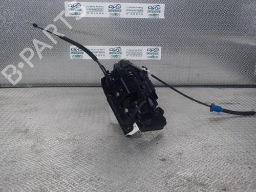 Used Front right lock VW PASSAT B6 (3C2) [2005-2010]  24080363