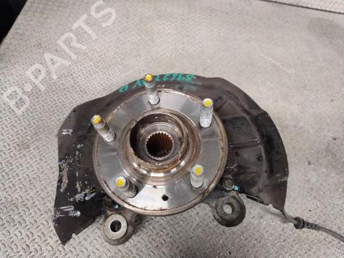 Used Right front steering knuckle Right front steering knuckle CHEVROLET AVEO Hatchback (T300) 1.3 D (75 hp) 31843164 31843164
