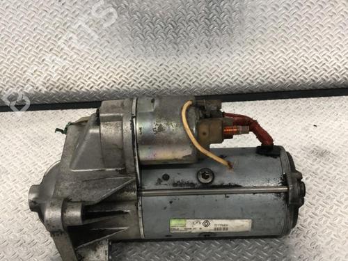 Starter RENAULT MEGANE II (BM0/1_, CM0/1_) 1.9 dCi (BM0G, CM0G) | BP24060287M8