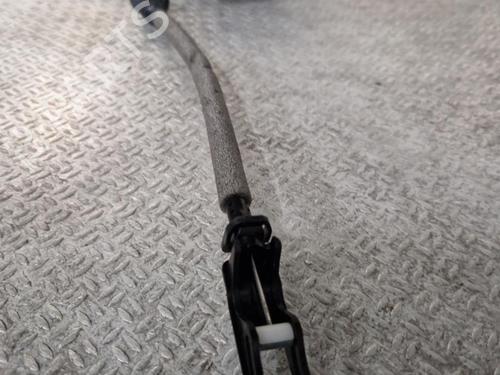 Used Rear left lock VW GOLF VII (5G1, BQ1, BE1, BE2) 1.6 TDI (105 hp) 24096841
