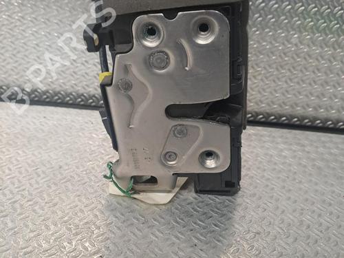 Used Front left lock OPEL ASTRA K (B16) 1.4 Turbo (68) (125 hp) 24097905