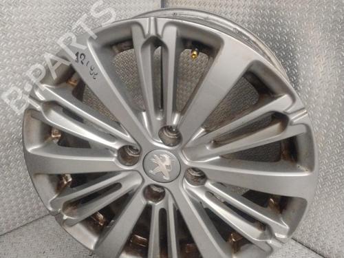 Used Rim Rim 36958289 36958289
