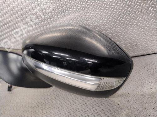 Bakspejl venstre CITROËN C3 III (SX) 1.2 PureTech 82 (83 hp) 31266256