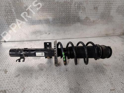 Right front shock absorber AUDI A1 (8X1, 8XK) 1.6 TDI | BP28087829M17 