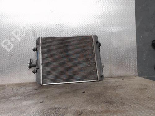 Used Water radiator Water radiator CITROËN C1 II (PA_, PS_) 1.0 VTi 68 (69 hp) 24083289 24083289