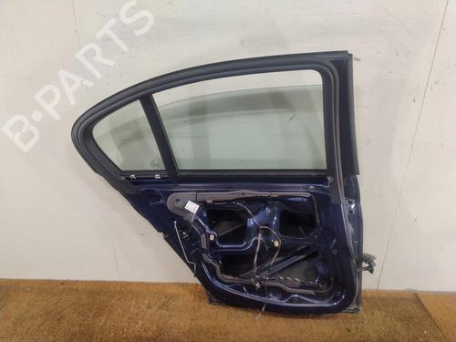 Used Left rear door BMW 3 (E90) 316 d (116 hp) 31265942
