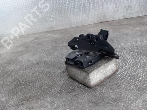 Used Electronic module OPEL ASTRA J (P10) 1.7 CDTI (68) (110 hp) 24084186