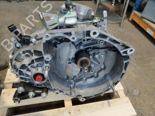 Used Gearbox ALFA ROMEO GIULIETTA (940_) 2.0 JTDM (940FXE1A, 940FXG11) (170 hp) 24097161